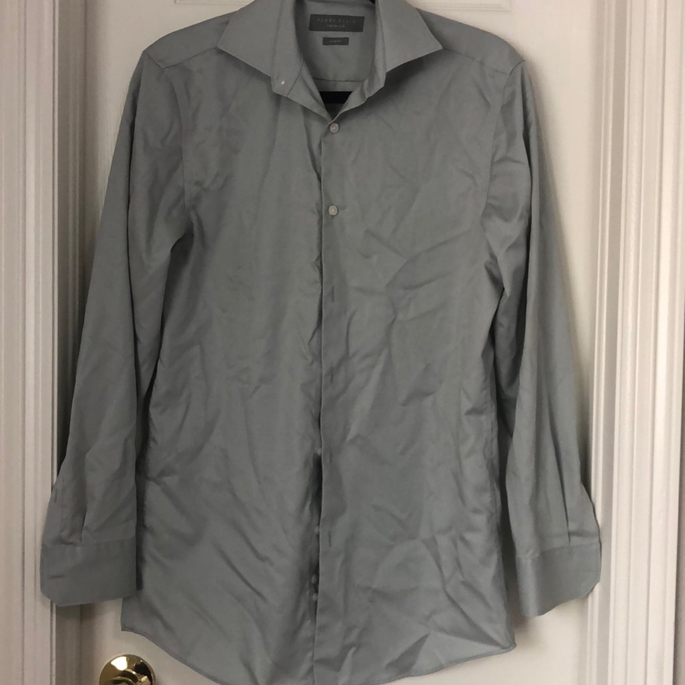 Perry Ellis dress shirt